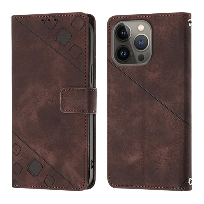 iPhone 13 Pro Max Wallet Case