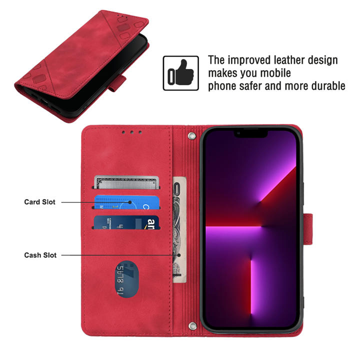 iPhone 13 Pro Wallet Case