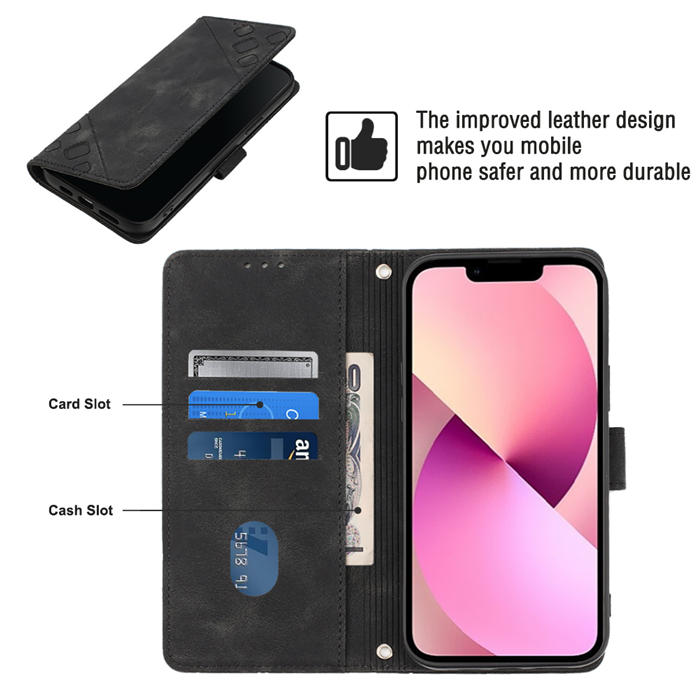 iPhone 13 Mini Wallet Case