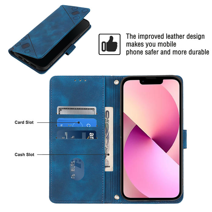 iPhone 13 Wallet Case