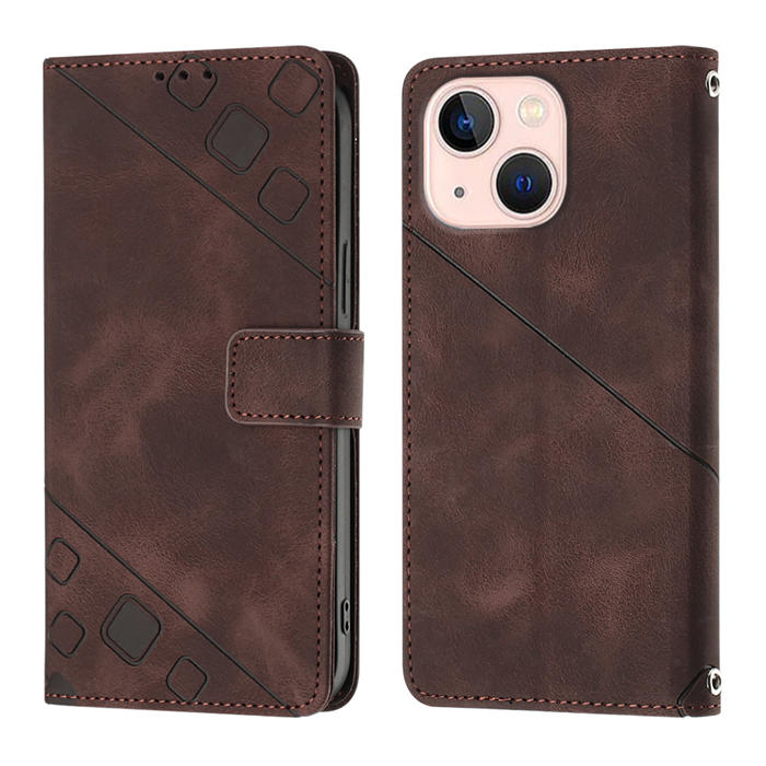 iPhone 13 Mini Wallet Case