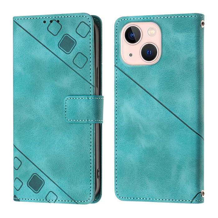 iPhone 13 Mini Wallet Case