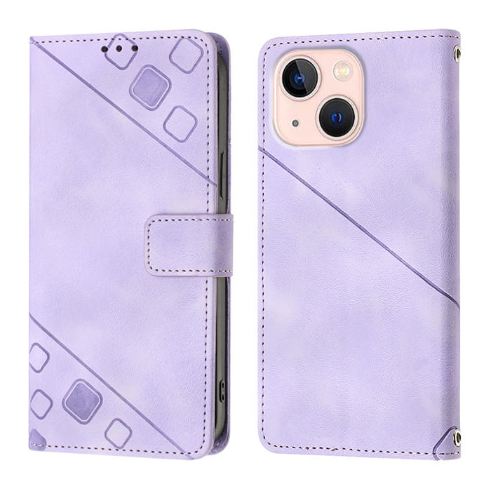 iPhone 13 Wallet Case