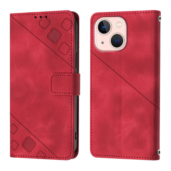 iPhone 13 Wallet Case