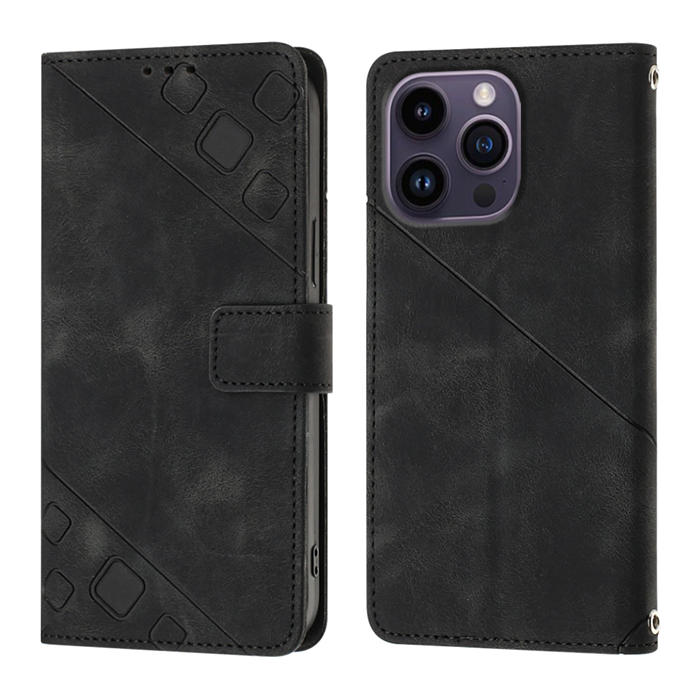 iPhone 14 Pro Max Wallet Case