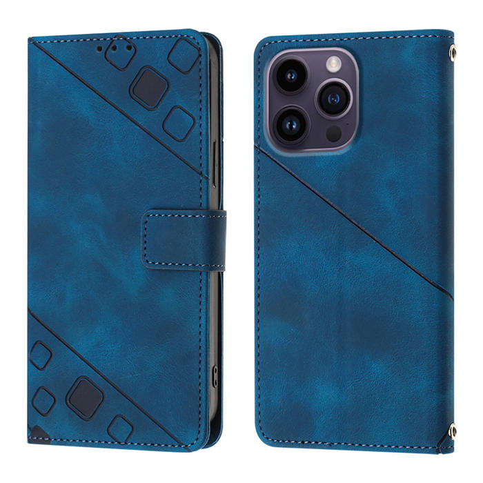 iPhone 14 Pro Wallet Case