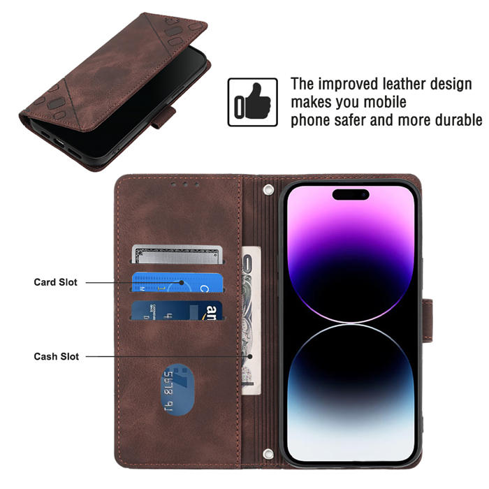 iPhone 14 Pro Wallet Case