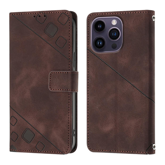 iPhone 14 Pro Max Wallet Case