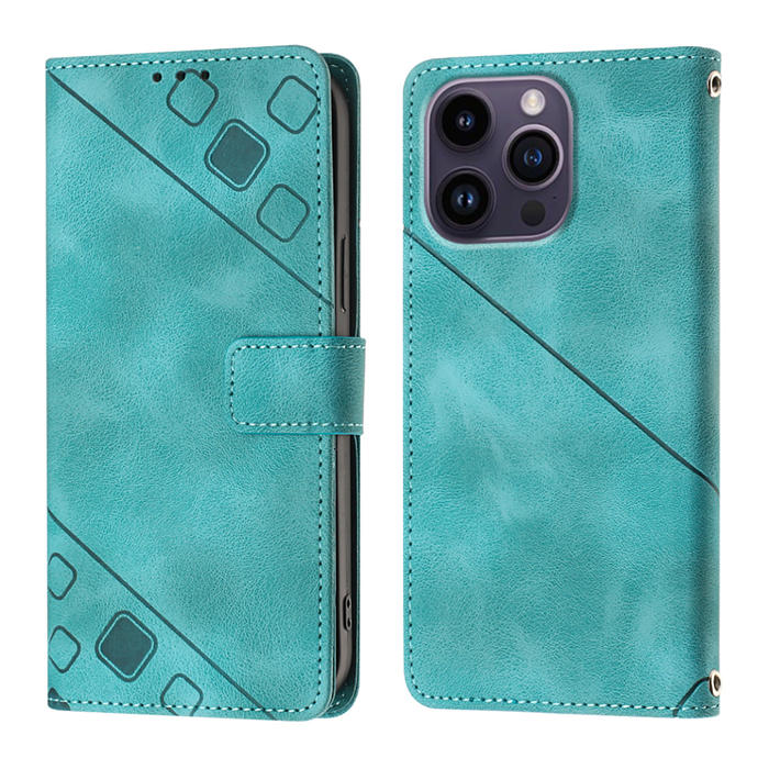 iPhone 14 Pro Max Wallet Case