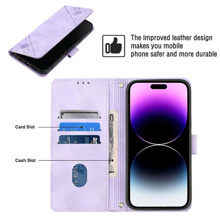 iPhone 14 Pro Wallet Case