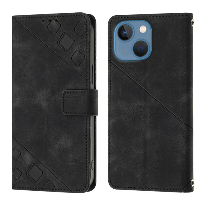 iPhone 14 Plus Wallet Case