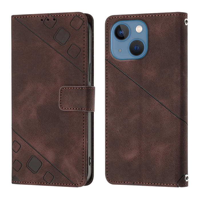 iPhone 14 Plus Wallet Case