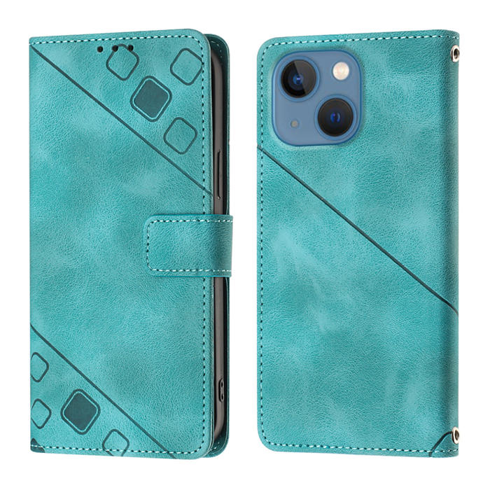 iPhone 14 Plus Wallet Case