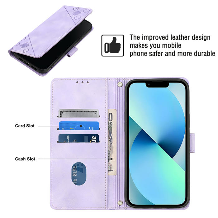 iPhone 14 Wallet Case