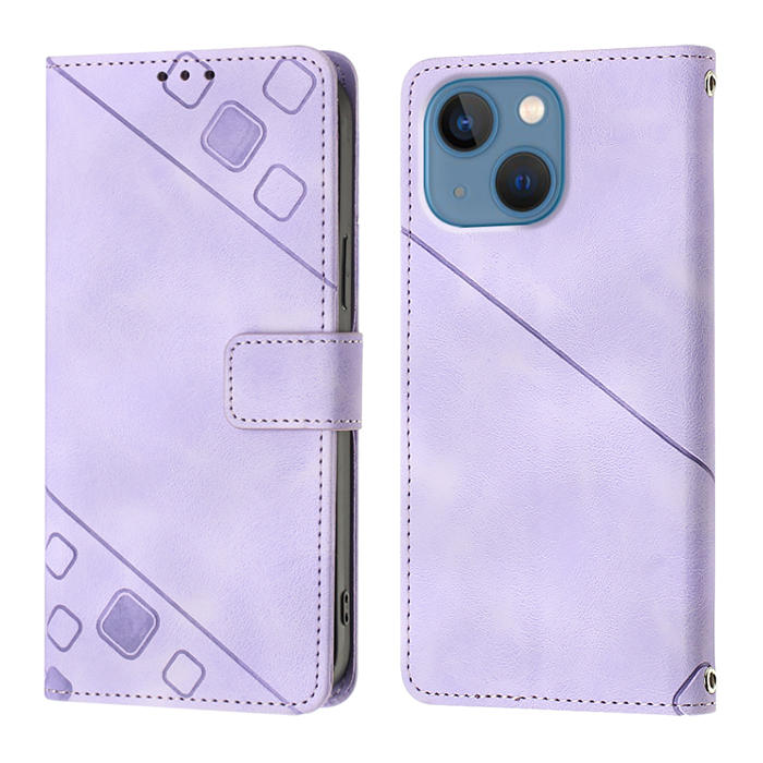 iPhone 14 Plus Wallet Case