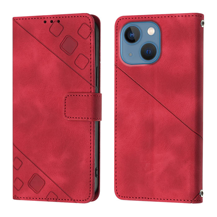 iPhone 14 Wallet Case