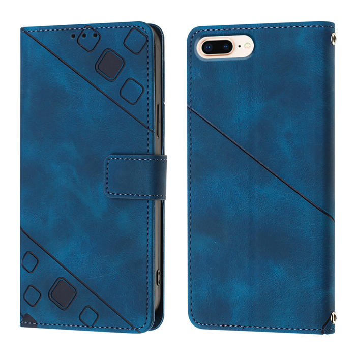 iPhone 8 Plus/7 Plus Wallet Case