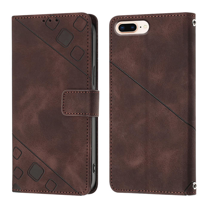 iPhone 8 Plus/7 Plus Wallet Case