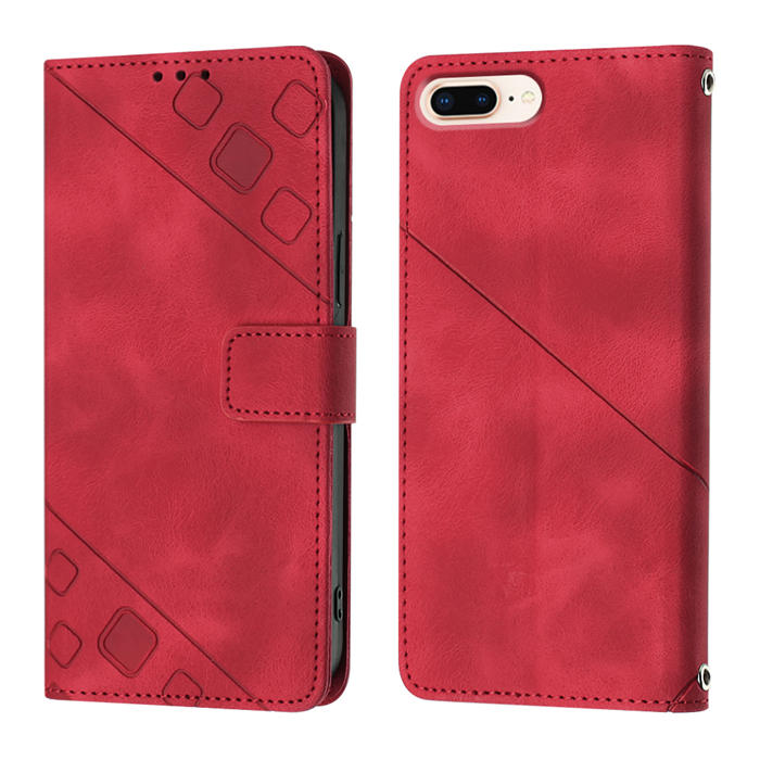 iPhone 8 Plus/7 Plus Wallet Case