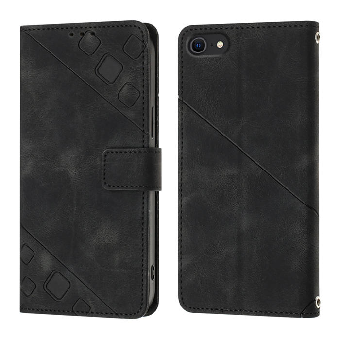 iPhone 7/8/SE 2020/SE 2022 Wallet Case