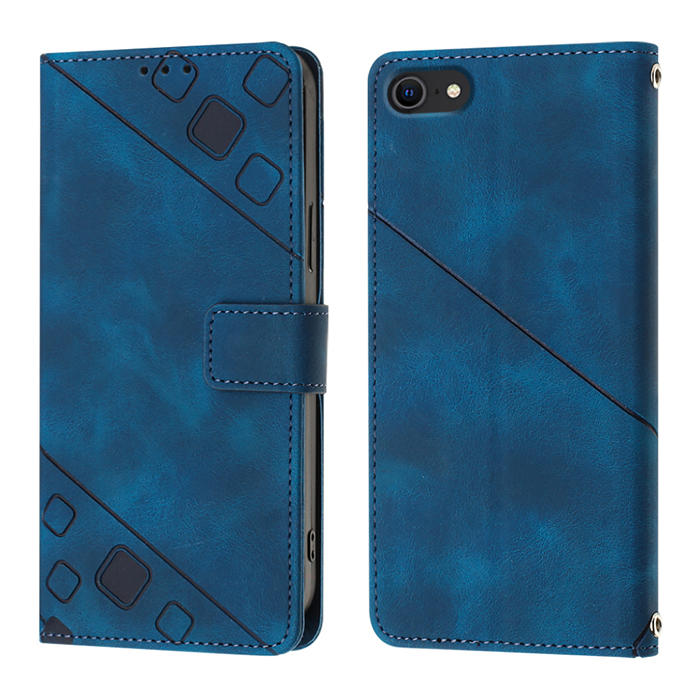 iPhone 7/8/SE 2020/SE 2022 Wallet Case