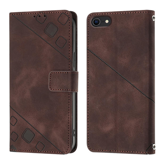 iPhone 7/8/SE 2020/SE 2022 Wallet Case