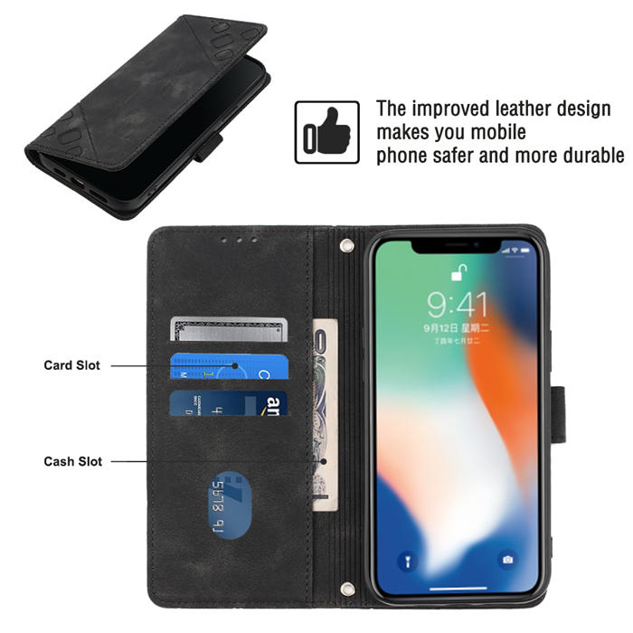 iPhone X/XS Wallet Case