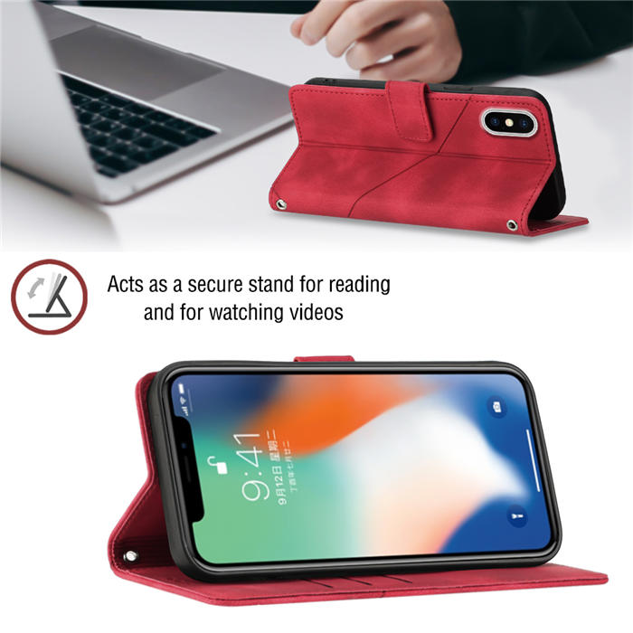 iPhone X/XS Wallet Case