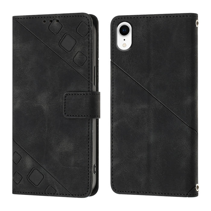 iPhone XR Wallet Case