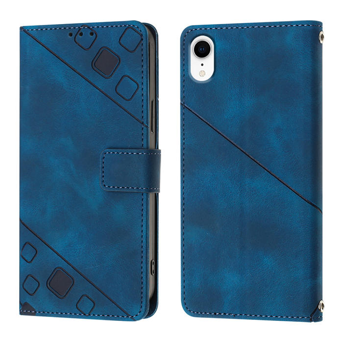 iPhone XR Wallet Case