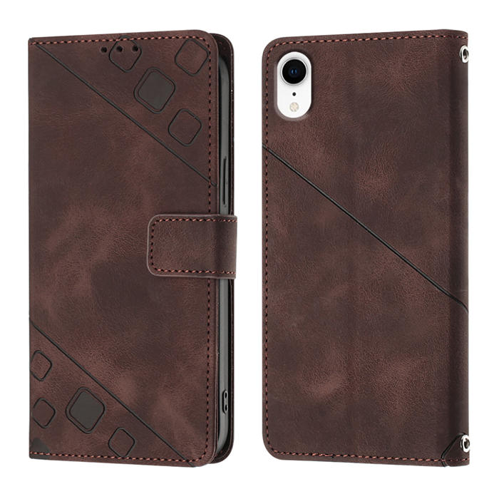 iPhone XR Wallet Case