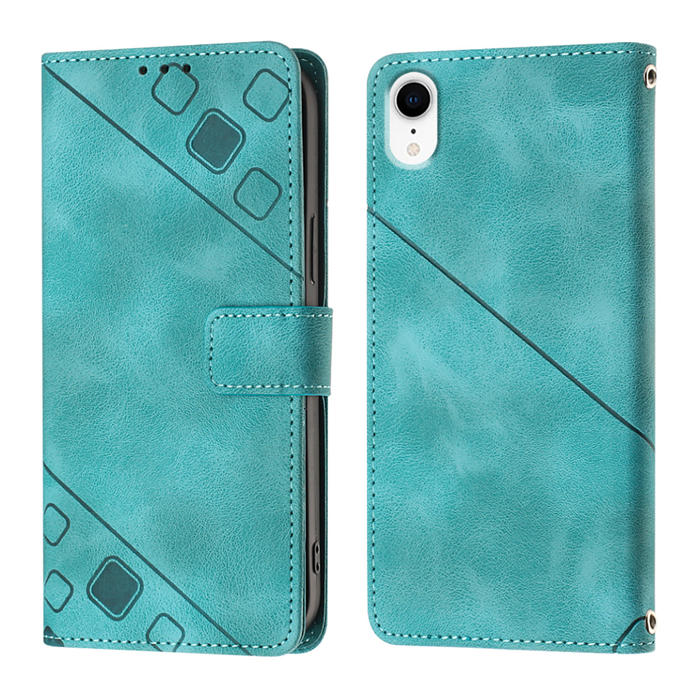 iPhone XR Wallet Case