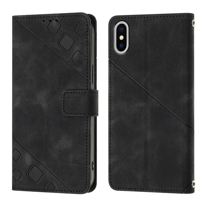 iPhone XS Max Wallet Case