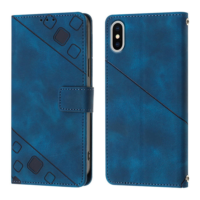 iPhone XS Max Wallet Case