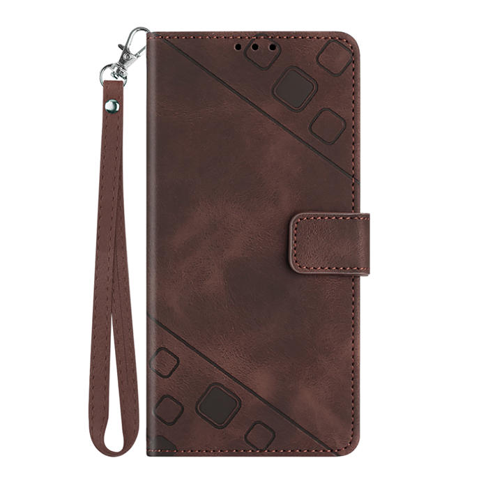 iPhone XS Max Wallet Case