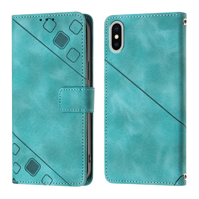 iPhone XS Max Wallet Case