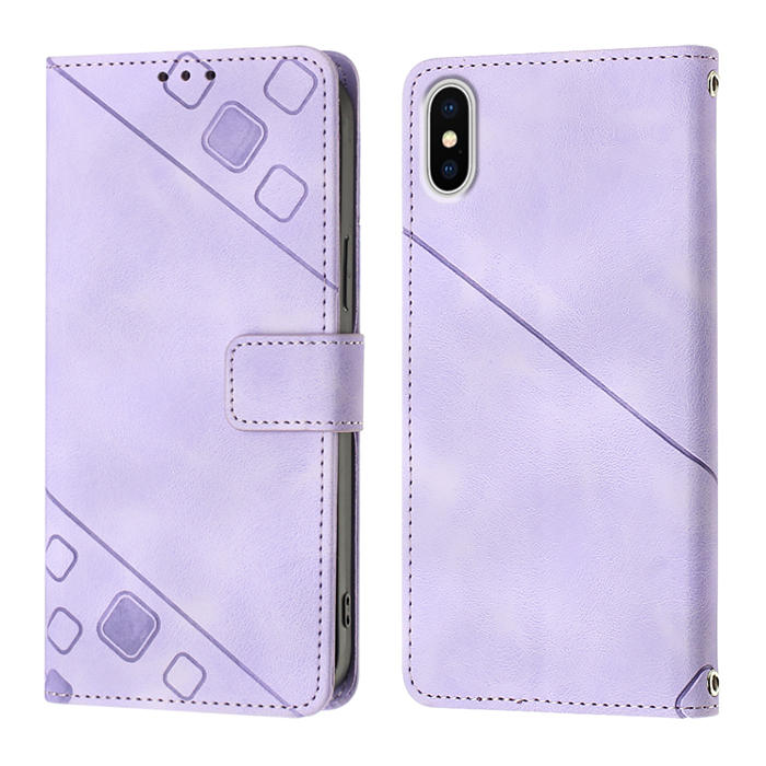 iPhone XS Max Wallet Case