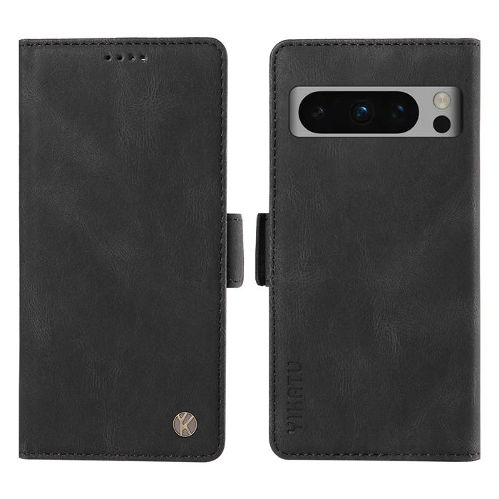 YIKATU Google Pixel 8 Pro Wallet Kickstand Case