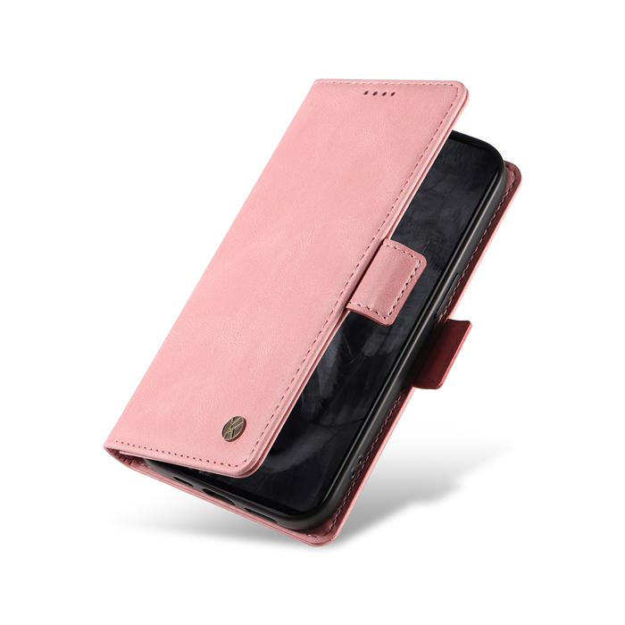 YIKATU Google Pixel 8 Pro Wallet Kickstand Case