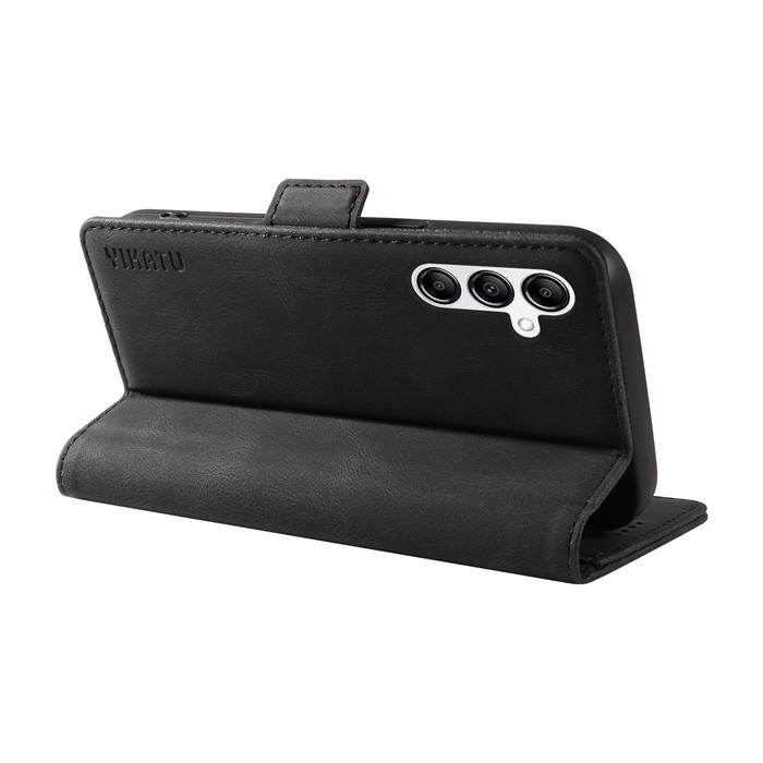 YIKATU Samsung Galaxy A14 5G Wallet Kickstand Case