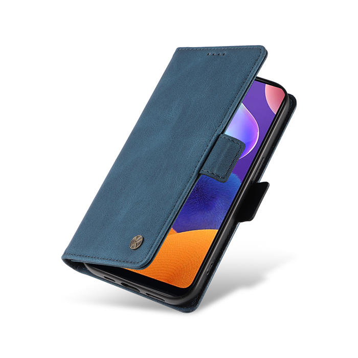 YIKATU Samsung Galaxy A31 Wallet Kickstand Case