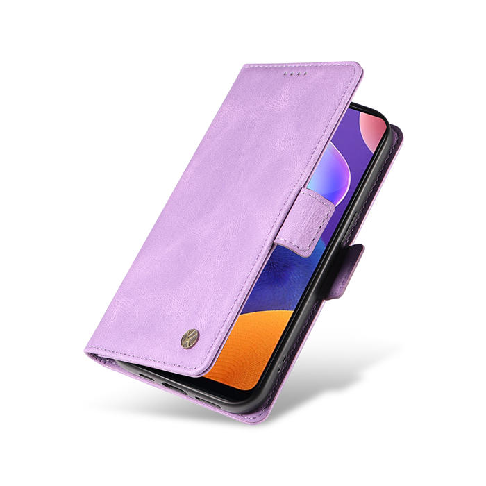 YIKATU Samsung Galaxy A31 Wallet Kickstand Case