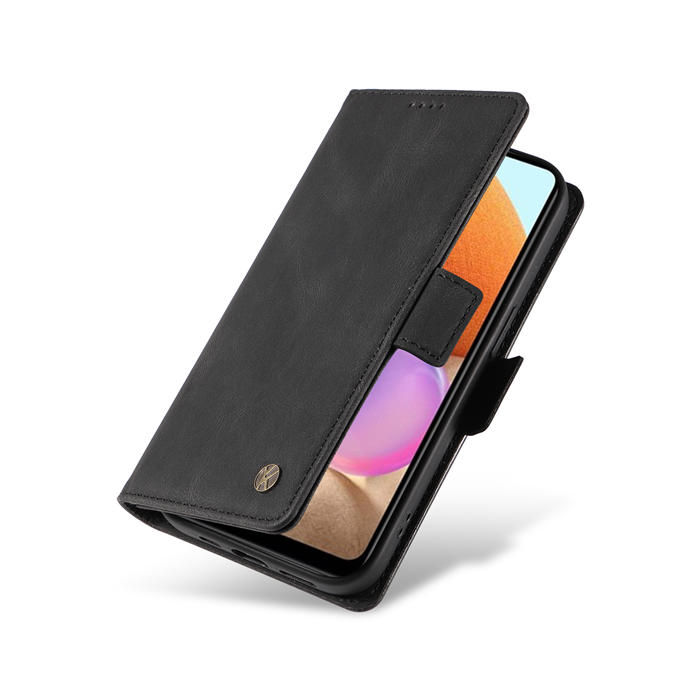 YIKATU Samsung Galaxy A32 4G Wallet Kickstand Case