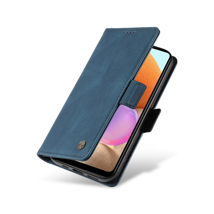 YIKATU Samsung Galaxy A32 4G Wallet Kickstand Case