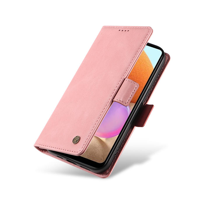 YIKATU Samsung Galaxy A32 4G Wallet Kickstand Case