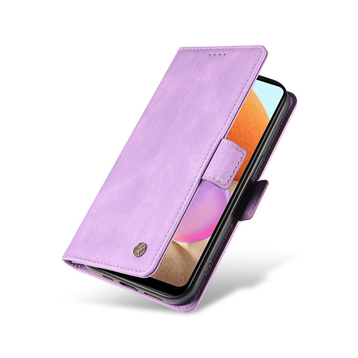 YIKATU Samsung Galaxy A32 4G Wallet Kickstand Case