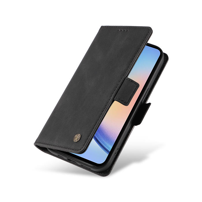 YIKATU Samsung Galaxy A34 5G Wallet Kickstand Case