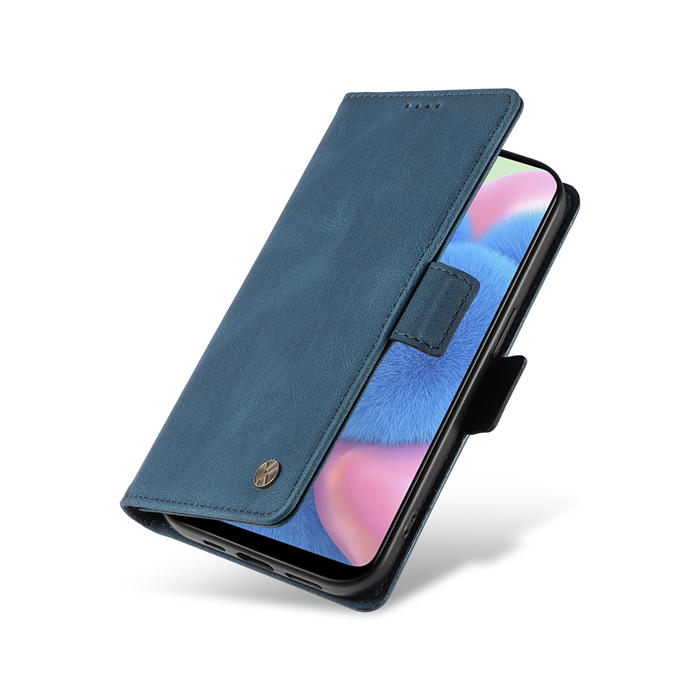 YIKATU Samsung Galaxy A50 Wallet Kickstand Case