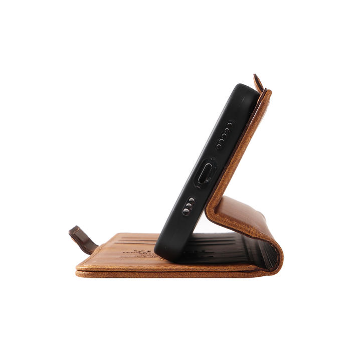 YIKATU Samsung Galaxy A51 4G Wallet Kickstand Case