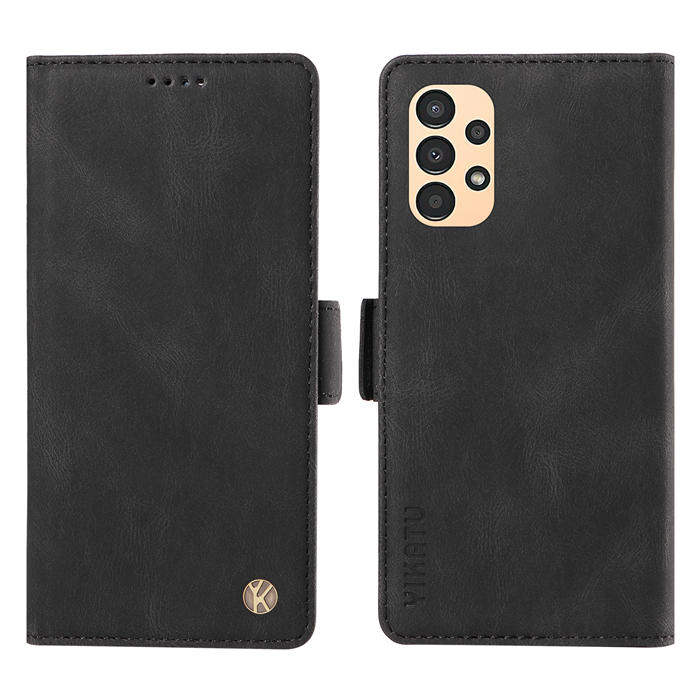 YIKATU Samsung Galaxy A52 Wallet Kickstand Case